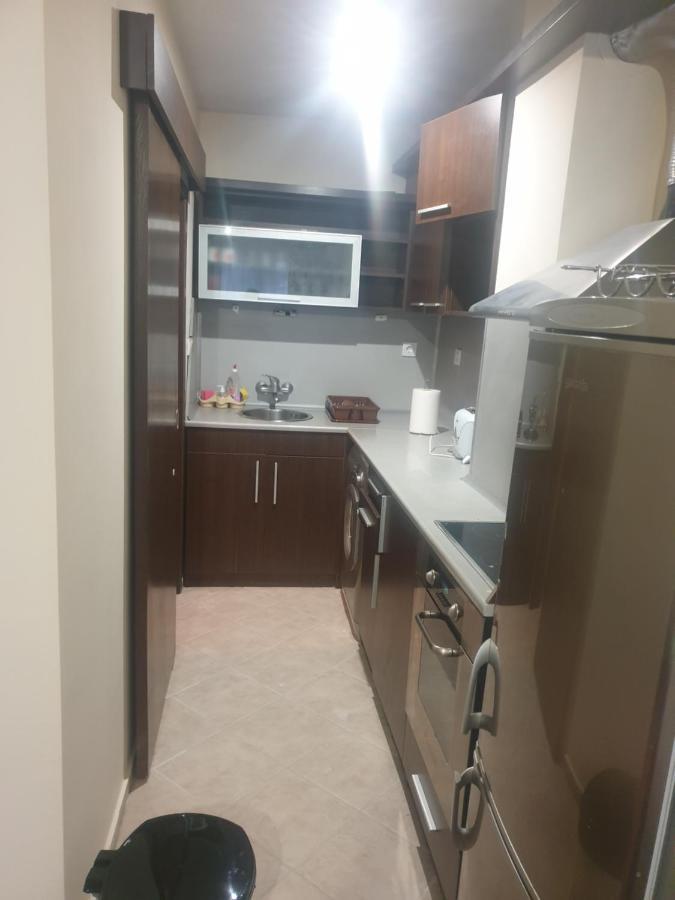 Sunny Apartment Burgas City Eksteriør billede