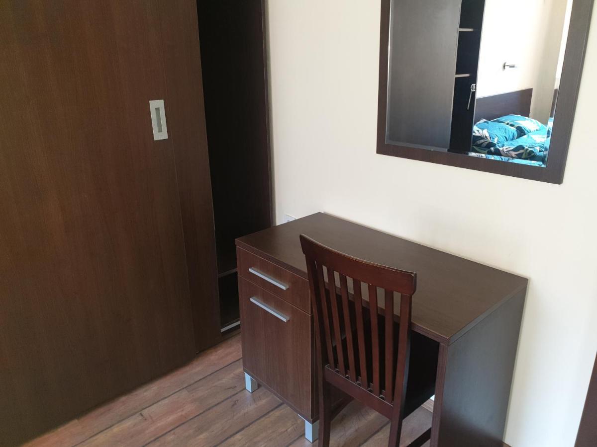 Sunny Apartment Burgas City Eksteriør billede