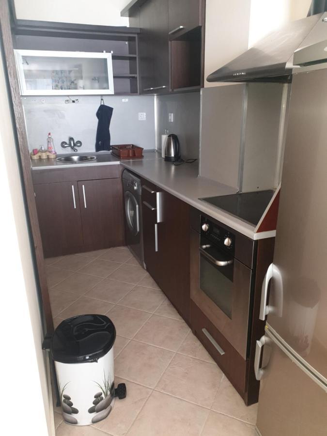 Sunny Apartment Burgas City Eksteriør billede